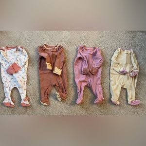 Cloud Island Sleepers